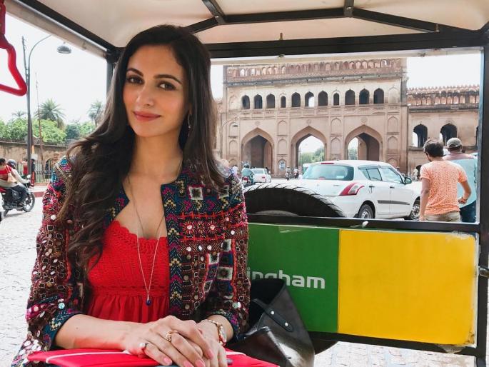 Kapil Sharma will be seen in 'Bigg Boss' house, Simran Kaur Mundi's Anasreen wife! | कपिल शर्माची आॅनस्क्रिन पत्नी सिमरन कौर मुंडी दिसणार ‘बिग बॉस’च्या घरात!