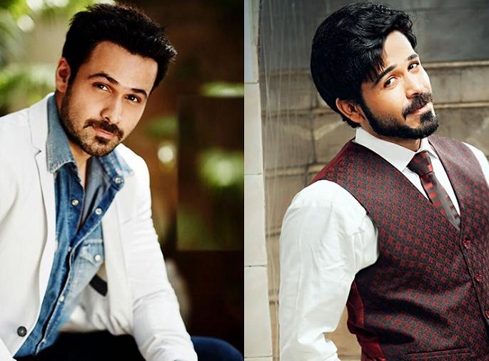 Imran Hashmi's exact carbon copy! If you do not believe, then see also !! | इमरान हाश्मीचा हुबेहुब कार्बन कॉपी! विश्वास बसत नसेल तर तुम्हीही पाहा!! Imran Hashmi's exact carbon copy! If you do not believe, then see also !! | इमरान हाश्मीचा हुबेहुब कार्बन कॉपी! विश्वास बसत नसेल तर तुम्हीही पाहा!!