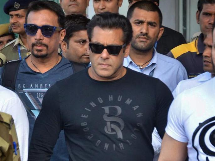 Salman Khan has to stay in jail for at least two months? | सलमान खानला किमान दोन महिने कारागृहात राहावे लागण्याची शक्यता?