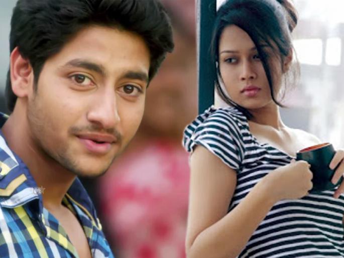 Actor will be the second heroine of the sky | आकाशची दुसरी हिरोईन असेल ही अभिनेत्री Actor will be the second heroine of the sky | आकाशची दुसरी हिरोईन असेल ही अभिनेत्री