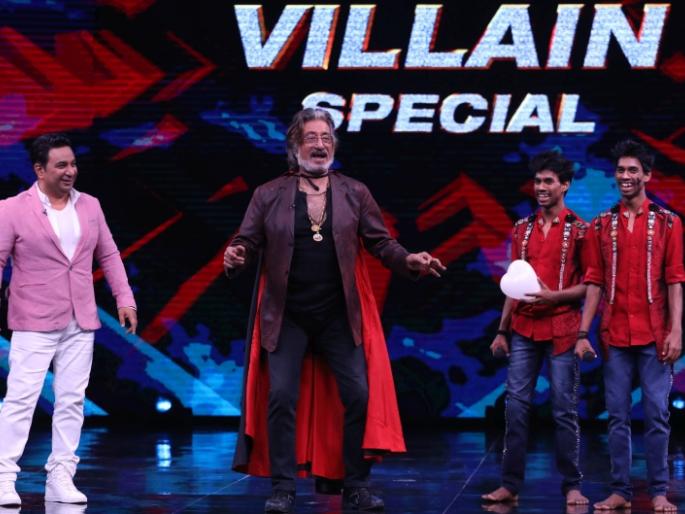 'I am not a true crime master gogo' For the first time Shakti Kapoor confessed | 'मी खरा क्राईम मास्‍टर गोगो नाही' पहिल्यांदाच जाहीरित्या शक्ती कपूरने दिली कबुली