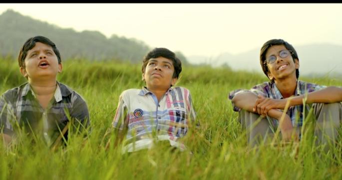 Housefull premiere of 'Purki' movie! Have you seen? | 'फिरकी' चित्रपटाचा हाऊसफुल्ल प्रीमियर! तुम्ही पाहिलात का ?