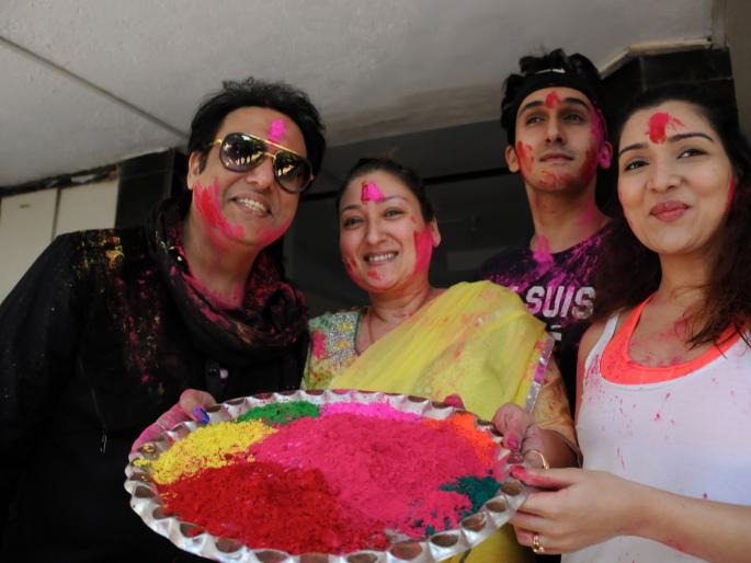 Rang Barse ... Bhige Chunarwali .. Rang Barse .... | रंग बरसे...भीगे चुनरवाली..रंग बरसे....