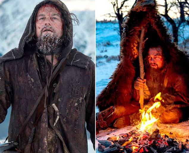 The Oscars were not easy to win | आॅस्कर जिंकणे सोपे नव्हते