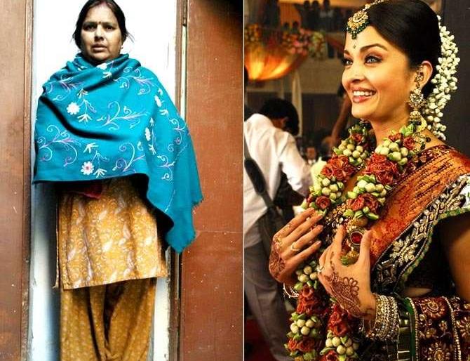 Aishwarya Rai did not participate in her wedding; Fear of this thing was afraid! | ऐश्वर्या रायच्या लग्नात सहभागी झाली नव्हती तिची जेठाणी; या गोष्टीची वाटत होती तिला भीती! Aishwarya Rai did not participate in her wedding; Fear of this thing was afraid! | ऐश्वर्या रायच्या लग्नात सहभागी झाली नव्हती तिची जेठाणी; या गोष्टीची वाटत होती तिला भीती!