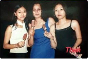 Old memories shared by friends of kin ... | कंगणाच्या मैत्रिणींनी शेअर केल्या जुन्या आठवणी... Old memories shared by friends of kin ... | कंगणाच्या मैत्रिणींनी शेअर केल्या जुन्या आठवणी...