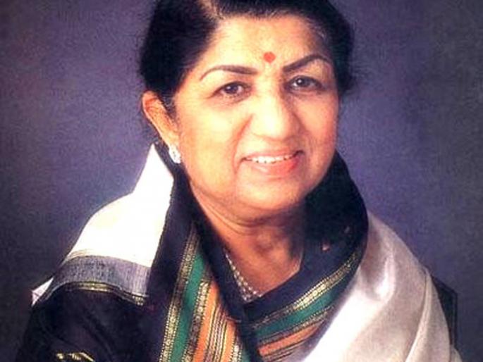 Lata Mangeshkar felicitates Ranveer Singh | ​लता मंगेशकर करणार रणवीर सिंगचा सत्कार