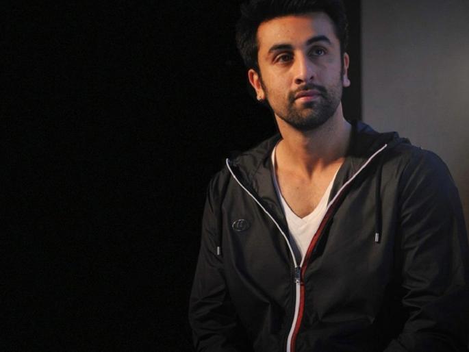 Yes, another mystery girl came in Ranbir Kapoor's life! Learn about it !! | ​होय, रणबीर कपूरच्या आयुष्यात आली आणखी एक मिस्ट्री गर्ल! जाणून घ्या, तिच्याबद्दल!!