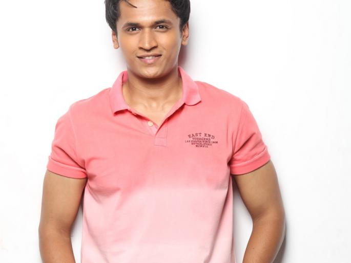 'Love to enjoy acting' - Pravan Shinde | ‘अभिनय एन्जॉय करायला आवडतं’ - स्तवन शिंदे 'Love to enjoy acting' - Pravan Shinde | ‘अभिनय एन्जॉय करायला आवडतं’ - स्तवन शिंदे