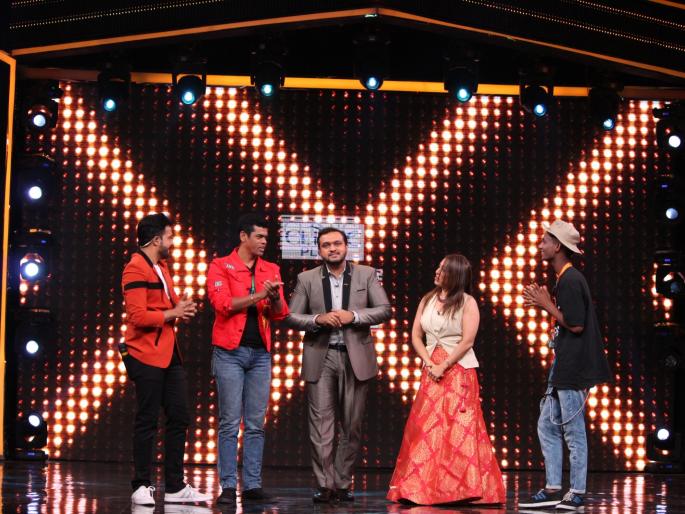 Full to large performances in 'Dance Maharashtra Dance' | ​'डान्स महाराष्ट्र डान्स'मध्ये फुल टू धमाल परफॉर्मन्सेस