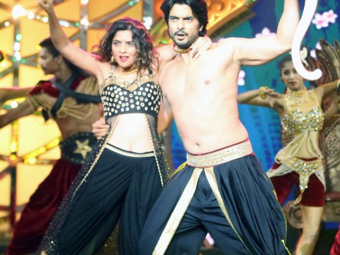 'Color of the Camedy Awards' on Zee Tabies | ‘झी टॅाकीजवर कॅामेडी अवॉर्ड्स’ची रंगत
