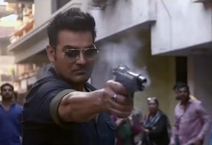 Nirdosh Movie Review: Does Desperate Despair! | Nirdosh Movie Review : निर्दाेष करतो घोर निराशा !