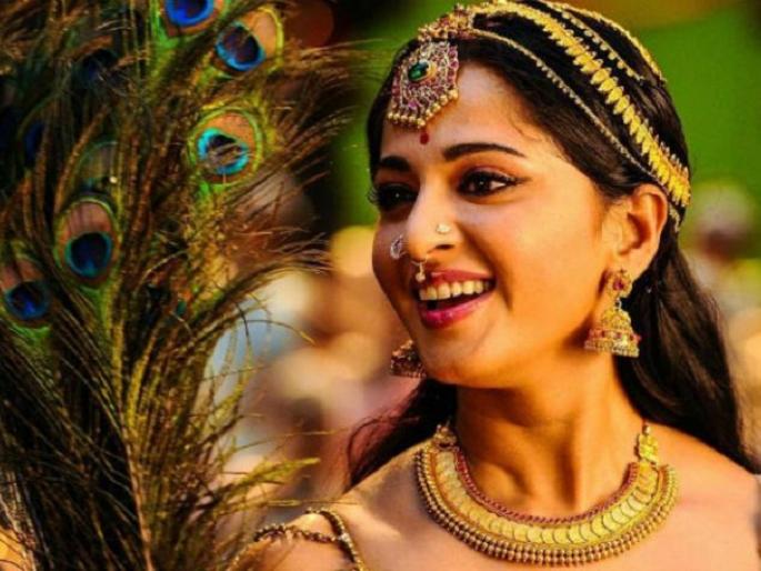 Anushka Shetty speaks on link-up news with Prabhas! | प्रभाससोबतच्या लिंकअपच्या बातम्यांवर बोलली अनुष्का शेट्टी! Anushka Shetty speaks on link-up news with Prabhas! | प्रभाससोबतच्या लिंकअपच्या बातम्यांवर बोलली अनुष्का शेट्टी!