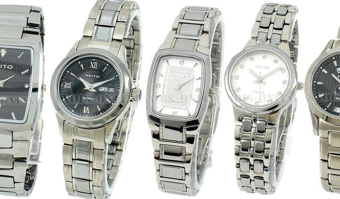 The mirror on the wrist will be a mirror | मनगटावरील घड्याळ बनेल व्यक्तित्त्वाचा आरसा