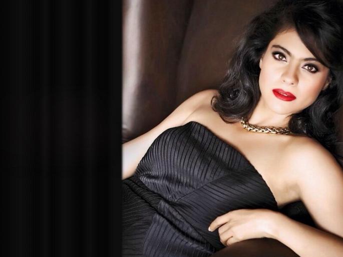 'Gesture gestures' Karan Johar years ago Kajol! | ‘इशारों इशारों में’ करण जोहरवर बरसली काजोल! 'Gesture gestures' Karan Johar years ago Kajol! | ‘इशारों इशारों में’ करण जोहरवर बरसली काजोल!
