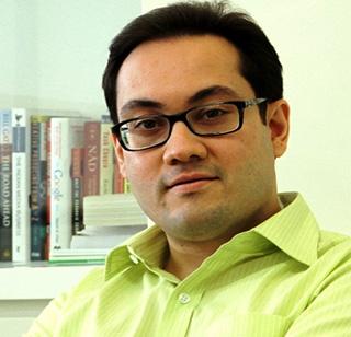Rajshri Productions MD Rajat Barjatya passed away | राजश्री प्रॉडक्शनचे एमडी रज्जत बडजात्या यांचं निधन Rajshri Productions MD Rajat Barjatya passed away | राजश्री प्रॉडक्शनचे एमडी रज्जत बडजात्या यांचं निधन