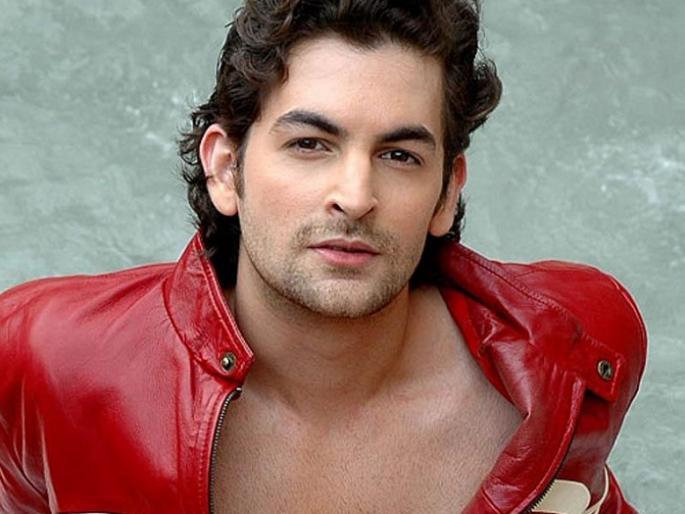 After all, Nitin Mukesh will also be seen in 'Golmaal 4'. | तब्बूनंतर निल नितीन मुकेशही दिसणार ‘गोलमाल ४’ मध्ये...