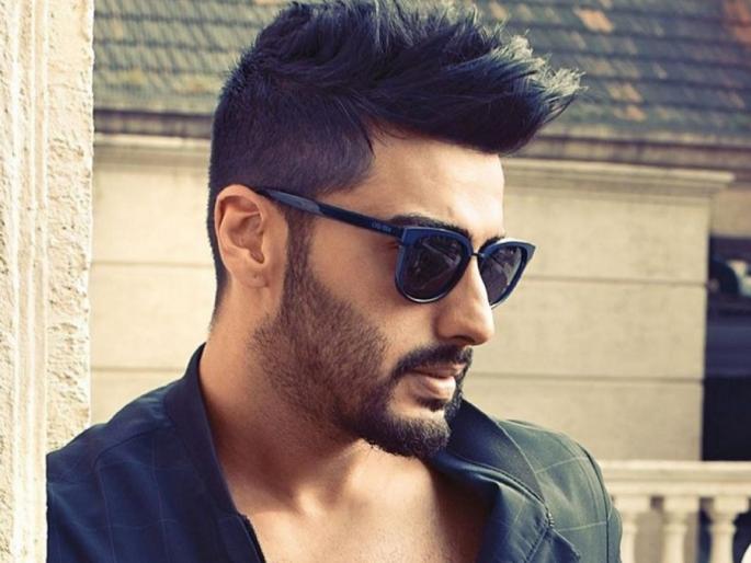 SHOCKING !! Arjun Kapoor attack on the sets of the film! | SHOCKING!! चित्रपटाच्या सेटवर नशेत तर्र चाहत्याचा अर्जुन कपूरवर हल्ला! SHOCKING !! Arjun Kapoor attack on the sets of the film! | SHOCKING!! चित्रपटाच्या सेटवर नशेत तर्र चाहत्याचा अर्जुन कपूरवर हल्ला!