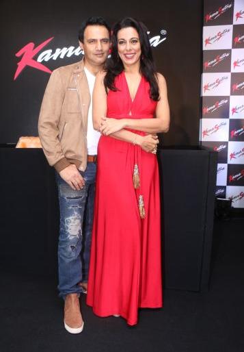Launch Kamasutra's new product | Launch Kamasutra's new product