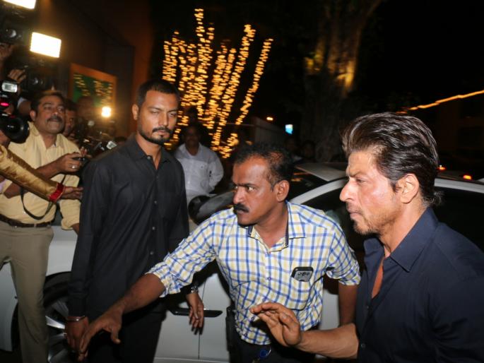 Shah Rukh Khan At Sachiin Joshi's Diwali Party | Shah Rukh Khan At Sachiin Joshi’s Diwali Party Shah Rukh Khan At Sachiin Joshi's Diwali Party | Shah Rukh Khan At Sachiin Joshi’s Diwali Party