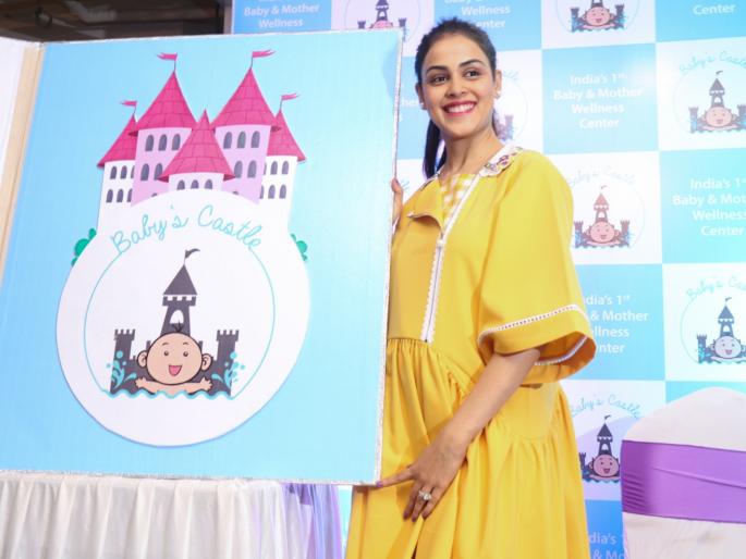 Grand Launch Of India's First And Only Baby And Mother Wellness Center In The Presence Of Genelia D'Souza Deshukh | Grand Launch Of India's First And Only Baby and Mother Wellness Centre In The Presence Of Genelia D'Souza Deshmukh Grand Launch Of India's First And Only Baby And Mother Wellness Center In The Presence Of Genelia D'Souza Deshukh | Grand Launch Of India's First And Only Baby and Mother Wellness Centre In The Presence Of Genelia D'Souza Deshmukh