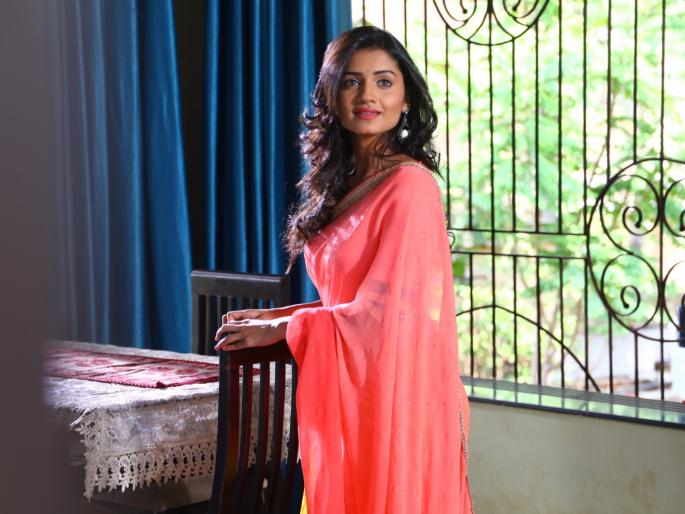 A new song unfolding the love of Manas Vaideha in the butterfly | फुलपाखरूमध्ये मानस वैदेहीचे प्रेम उलगडणारे नवीन गीत