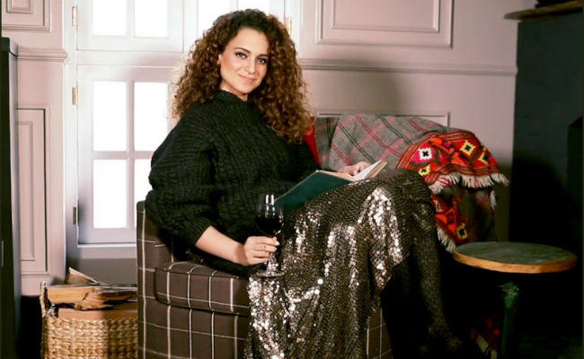 Bollywood's Queen Kangana Ranaut's Dream Home Looks From Within, See Photos! | बॉलिवूडची क्वीन कंगना राणौतचे ड्रिम होम आतून असे दिसते, पाहा फोटो! Bollywood's Queen Kangana Ranaut's Dream Home Looks From Within, See Photos! | बॉलिवूडची क्वीन कंगना राणौतचे ड्रिम होम आतून असे दिसते, पाहा फोटो!