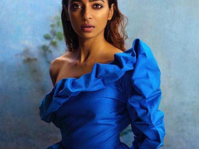 Radhika Apte's facebook account hacked! | ​राधिका आपटेचे फेसबुक अकाऊंट झालेयं हॅक !