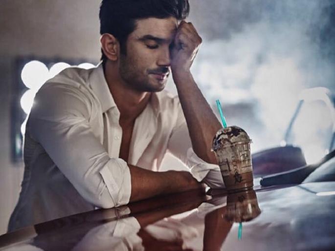 WHAT ?? Sushant Singh Rajput's 'Mood swing' caused trouble among crew members? | WHAT?? सुशांत सिंग राजपूतच्या ‘मूड स्विंग’मुळे त्रासले क्रू मेंबर्स? WHAT ?? Sushant Singh Rajput's 'Mood swing' caused trouble among crew members? | WHAT?? सुशांत सिंग राजपूतच्या ‘मूड स्विंग’मुळे त्रासले क्रू मेंबर्स?