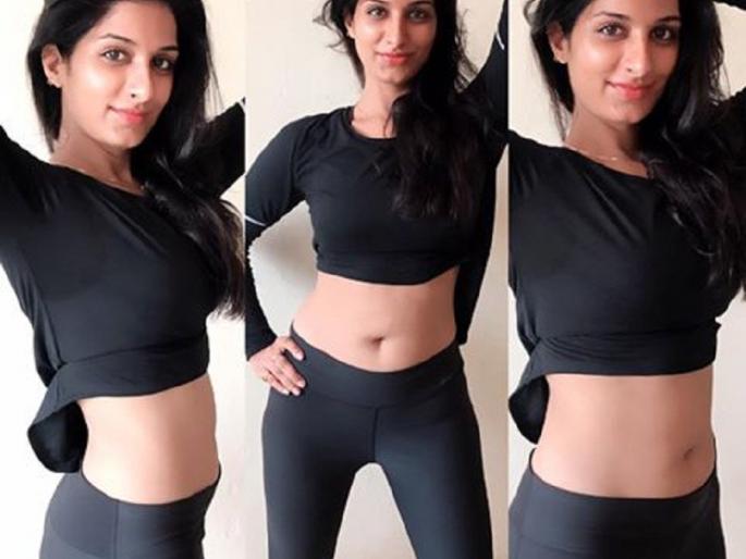This actress is Bhojpuri's 'Kareena Kapoor'! | ही अभिनेत्री आहे भोजपूरीची ‘करिना कपूर’! This actress is Bhojpuri's 'Kareena Kapoor'! | ही अभिनेत्री आहे भोजपूरीची ‘करिना कपूर’!