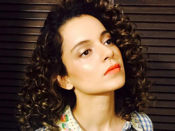 OMG !! Kangana Ranaut in trouble; Aditya Pancholi sent defamation notice! | ​OMG!! कंगना राणौत अडचणीत; आदित्य पांचोलीने पाठवली मानहानीची नोटीस!