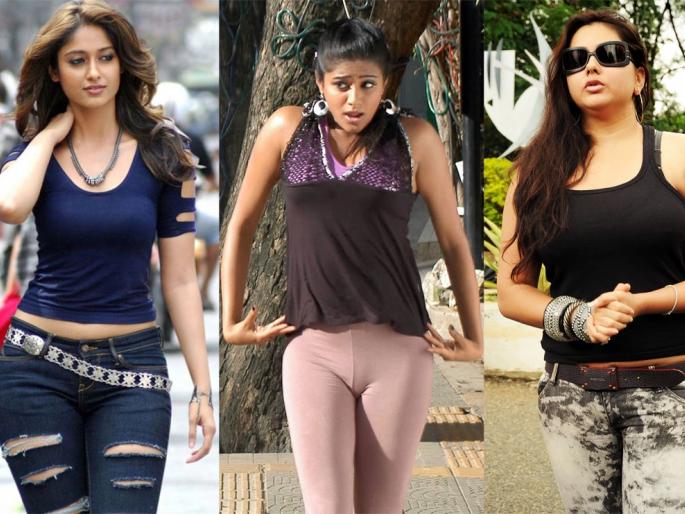 SHOCKING: ... Tried to touch the actress's private party | SHOCKING : ...या अभिनेत्रींच्या प्रायव्हेट पार्टला स्पर्श करण्याचा केला गेला प्रयत्न