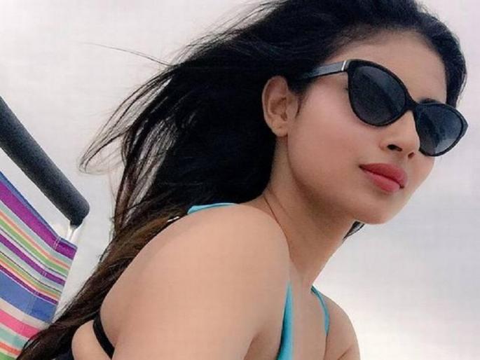Munni Rai's second movie, before 'Gold' was released !! | ​‘गोल्ड’ रिलीज होण्यापूर्वीच मौनी रायच्या हाती लागला दुसरा सिनेमा!!