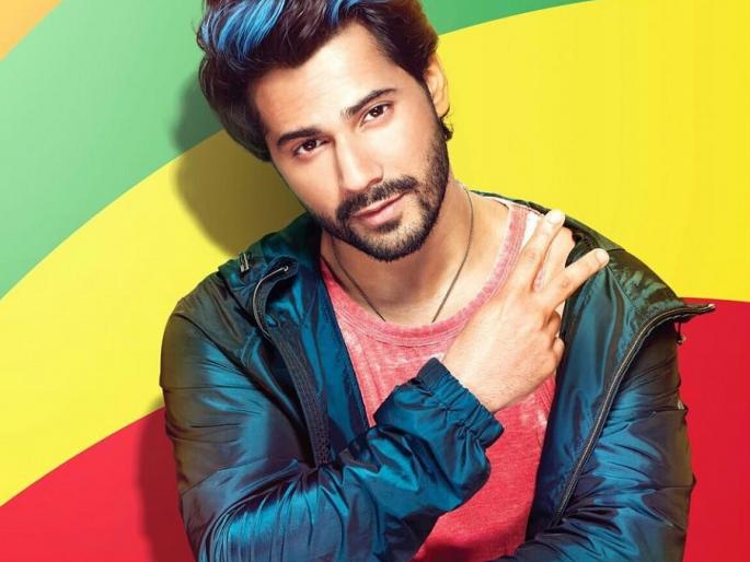 Did you see a new house bought by Varun Dhawan? If you do not see this special video! | वरूण धवनने खरेदी केलेले नवे घर तुम्ही पाहिलेत? नसेल तर पाहा हा खास व्हिडिओ! Did you see a new house bought by Varun Dhawan? If you do not see this special video! | वरूण धवनने खरेदी केलेले नवे घर तुम्ही पाहिलेत? नसेल तर पाहा हा खास व्हिडिओ!