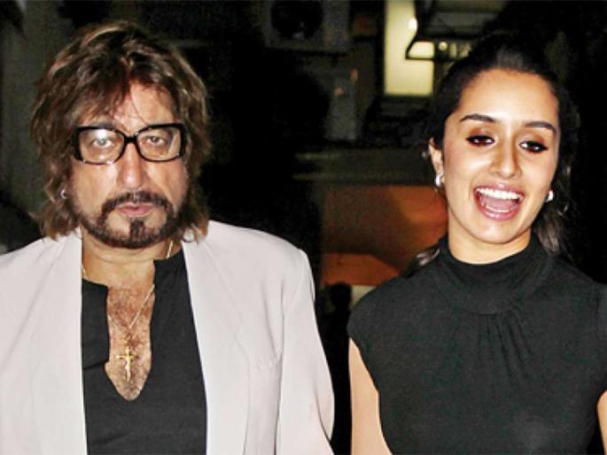 Who will finally marry Shraddha Kapoor? Father Shakur Kapoor disclosed! | अखेर कोणासोबत लग्न करणार श्रद्धा कपूर? पापा शक्ती कपूरने केला खुलासा! Who will finally marry Shraddha Kapoor? Father Shakur Kapoor disclosed! | अखेर कोणासोबत लग्न करणार श्रद्धा कपूर? पापा शक्ती कपूरने केला खुलासा!