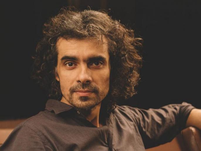 Imtiaz Ali directs the screenplay of the films can be read online | इम्तियाज अली दिग्दर्शित चित्रपटांच्या पटकथा वाचता येणार आॅनलाईन Imtiaz Ali directs the screenplay of the films can be read online | इम्तियाज अली दिग्दर्शित चित्रपटांच्या पटकथा वाचता येणार आॅनलाईन