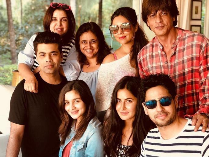 Gauri Khan advised people to stay within the limits; Read what the matter is !! | गौरी खानला लोकांनी दिला मर्यादेत राहण्याचा सल्ला; वाचा काय आहे मामला!! Gauri Khan advised people to stay within the limits; Read what the matter is !! | गौरी खानला लोकांनी दिला मर्यादेत राहण्याचा सल्ला; वाचा काय आहे मामला!!