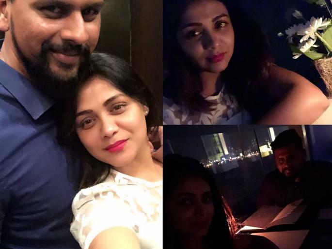 Honeymoon Diaries: Prayer Bearer and Anointing Romantic Style | Honeymoon Diaries:प्रार्थना बेहरे आणि अभिषेक जावकरचा Romantic अंदाज