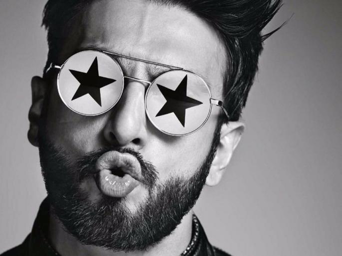 Ranveer Singh's deep friendship with Deepika Padukone? But for what? | ​दीपिका पादुकोणच्या पप्पांशी वाढतेयं रणवीर सिंगची सलगी? पण कशासाठी?
