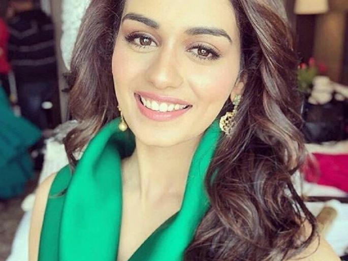 Salman Khan could be 'unlucky' for 'Miss World' Manishi Chillar These are proofs !! | ‘मिस वर्ल्ड’ ​मानुषी छिल्लरसाठी ‘unlucky’ ठरू शकतो सलमान खान! हे आहेत पुरावे!!