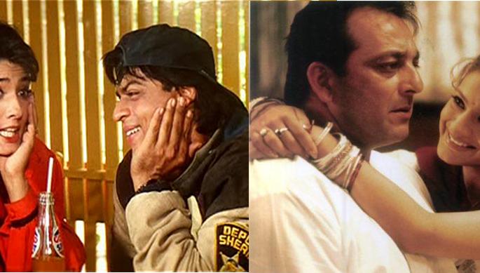 Bollywood: 'Flop' movie given by superhit couples! | Bollywood : ​'या' सुपरहिट जोड्यांनी दिले फ्लॉप चित्रपट !