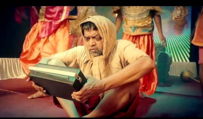 Launch 'Godly Care Ray' song spreading the Malvani language | मालवणी भाषेचा ओलावा जपणारे 'देवाक काळजी रे' गाणे लाँच Launch 'Godly Care Ray' song spreading the Malvani language | मालवणी भाषेचा ओलावा जपणारे 'देवाक काळजी रे' गाणे लाँच