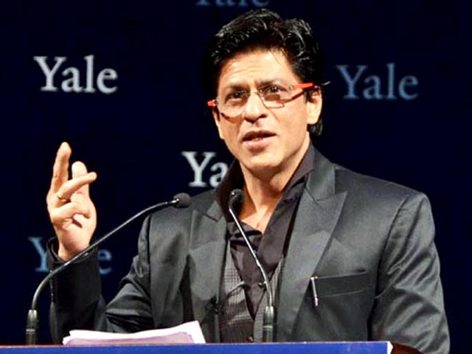 Shah Rukh Khan invites Oxford University; Lecture to give students 'this' topic! | शाहरूख खानला आॅक्सफोर्ड युनिव्हर्सिटीचे आमंत्रण; विद्यार्थ्यांना ‘या’ विषयावर देणार लेक्चर! Shah Rukh Khan invites Oxford University; Lecture to give students 'this' topic! | शाहरूख खानला आॅक्सफोर्ड युनिव्हर्सिटीचे आमंत्रण; विद्यार्थ्यांना ‘या’ विषयावर देणार लेक्चर!