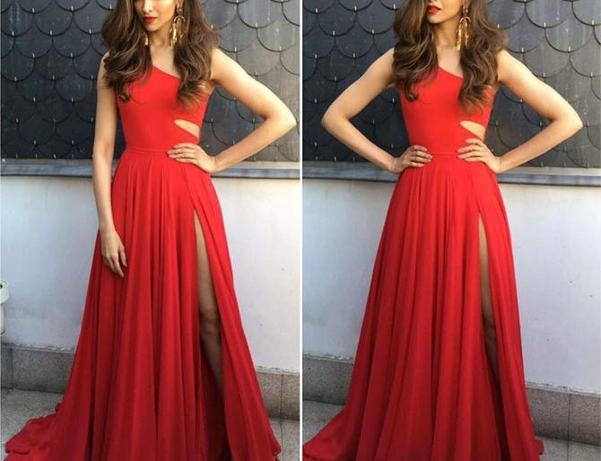 Actresses Beauty in Red Style | अभिनेत्रींचा ब्युटी इन रेड अंदाज Actresses Beauty in Red Style | अभिनेत्रींचा ब्युटी इन रेड अंदाज