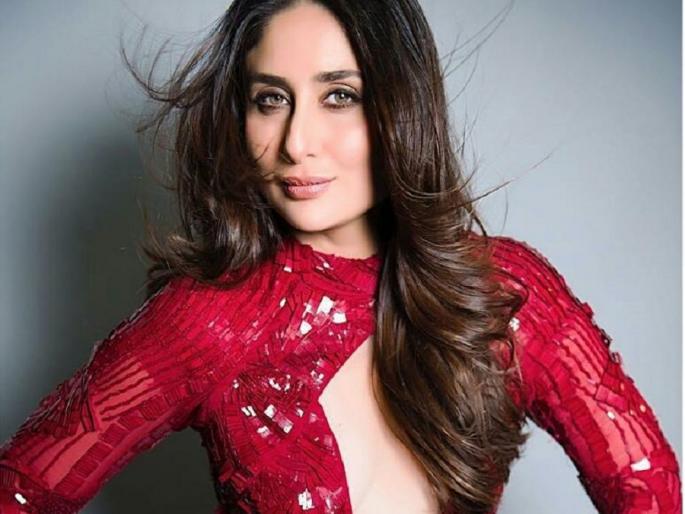 I have seen malnutrition, eat some food ...! Kareena Kapoor's advice to the users !! | कुपोषित दिसू लागली आहेस, काही तर खात जा...! युजर्सचा करिना कपूरला सल्ला!!
