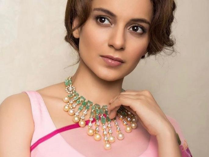 Kangana Ranaut 'poor'! Hrithik Roshan's 'Bhaag' | ​कंगना राणौत झाली ‘कंगाल’! ‘महाग’ पडले हृतिक रोशनसोबतचे वैर!!
