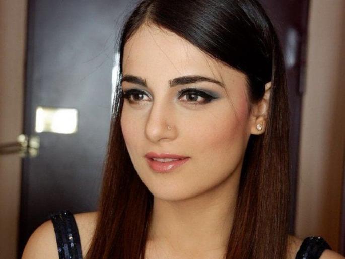 Radhika Madan to become TV's 'Bahu', Vishal Bhardwaj's 'Heroine'! | ​टीव्हीची ‘बहू’ राधिका मदान बनणार विशाल भारद्वाज यांची ‘हिरोईन’!