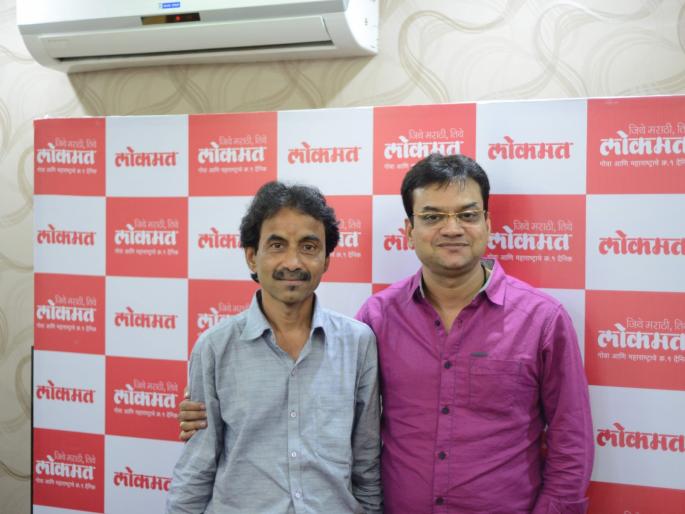25 times seen as a biopic | बायोपिक करायचं म्हणून २५ वेळा पाहिला अलबेला