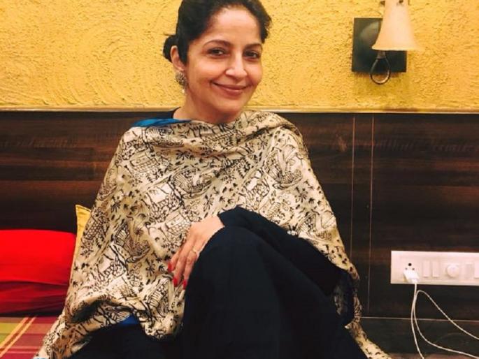 Where is the river of 'Nadiya Paro', 'Gunja'? If you want to know, then definitely read !! | कुठे आहे ‘नदिया के पार’ची चुलबुली ‘गुंजा’? जाणून घ्यायचेयं, तर नक्की वाचा!!
