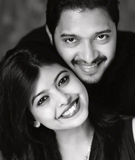 Know the love and love of Shreyas! | जाणून घ्या श्रेयस आणि दीप्तीच्या प्रेमाची गोष्ट! Know the love and love of Shreyas! | जाणून घ्या श्रेयस आणि दीप्तीच्या प्रेमाची गोष्ट!